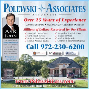 Ad (magazine) - Polewski & Associates - Southwest Now (October 2011)