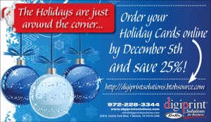 Ad - Kwik Kopy Digiprint - Suburban News (Nov 2009)