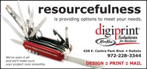 Ad - Kwik Kopy Digiprint - SW Now (Oct 2010)